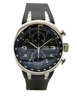 Armbanduhr Oris Herr Oris TT3 in Titan 0167375877084-SET - 0167375877084-SET